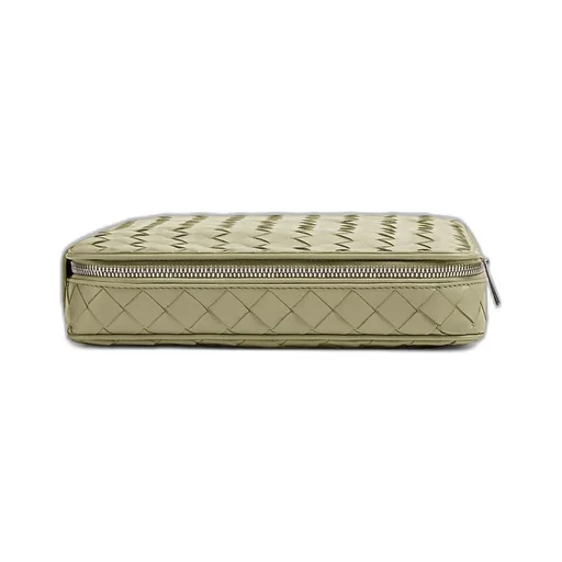 Intrecciato Small Packing Cube