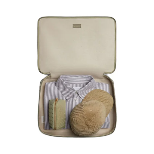 Intrecciato  Medium Packing Cube