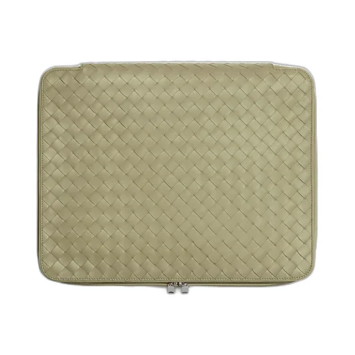 Intrecciato  Medium Packing Cube