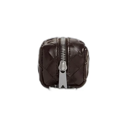 Intrecciato Small Pouch