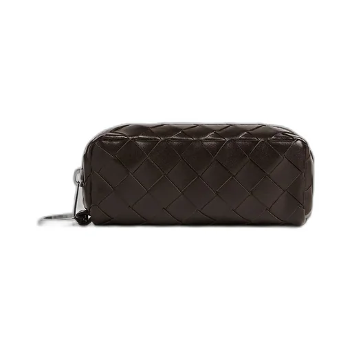 Intrecciato Small Pouch
