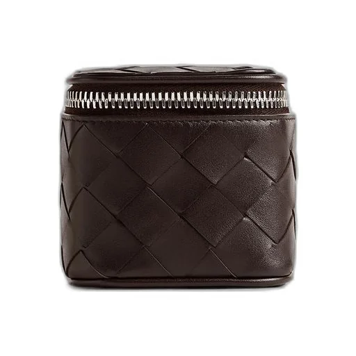 Intrecciato Watch Case