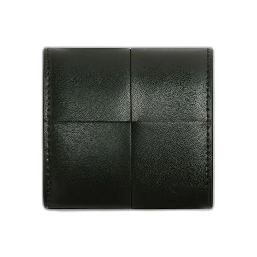 Cassette Folded Coin Purse