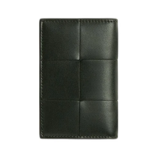Cassette Flap Card Case