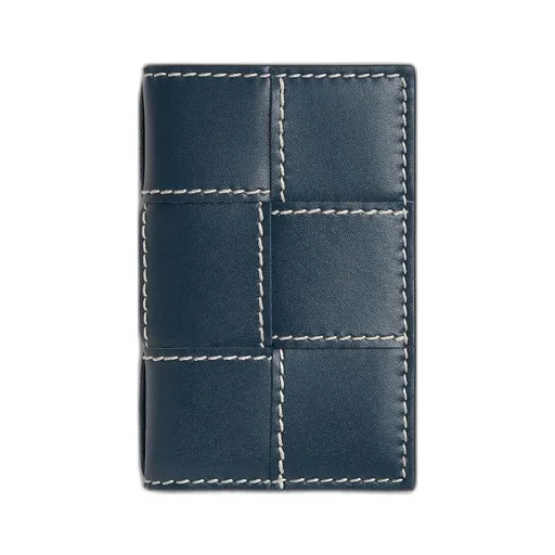 Cassette Flap Card Case