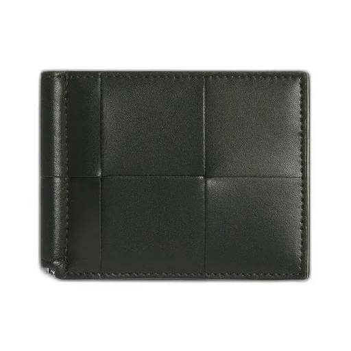 Cassette Bill Clip Wallet