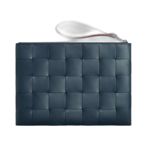 Cassette Large Flat Pouch
