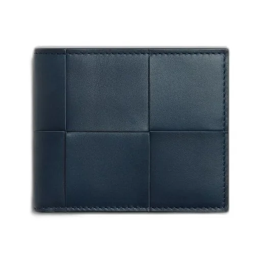 Cassette Bi-Fold Wallet