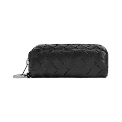 Intrecciato Small Pouch