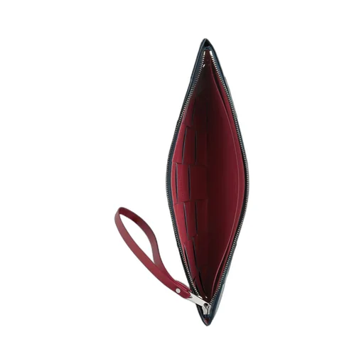 Cassette Large Flat Pouch