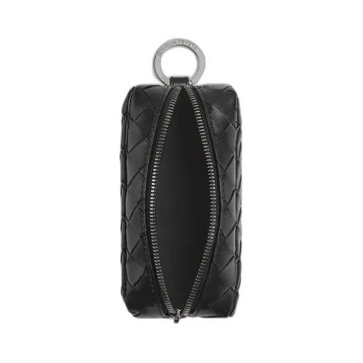 Intrecciato Small Pouch