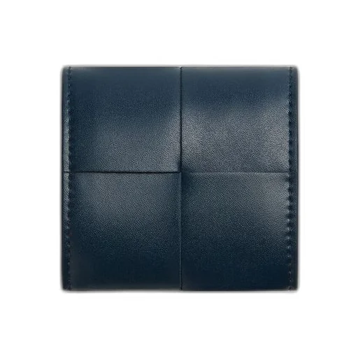 Cassette Folded Coin Purse