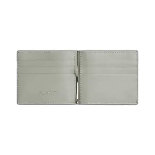 Cassette Bill Clip Wallet