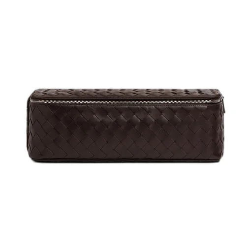 Intrecciato Medium Shoe Case
