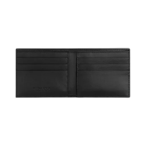 Cassette Bi-Fold Wallet