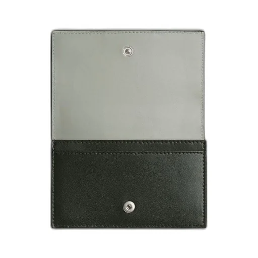 Cassette Business Card Case