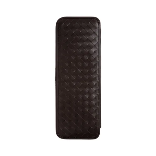 Intrecciato Tie Holder