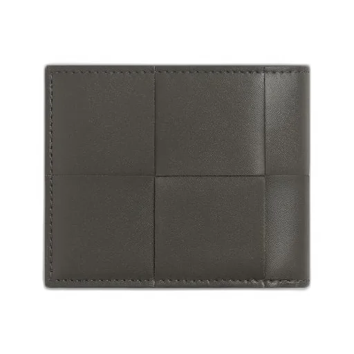 Cassette Bi-Fold Wallet