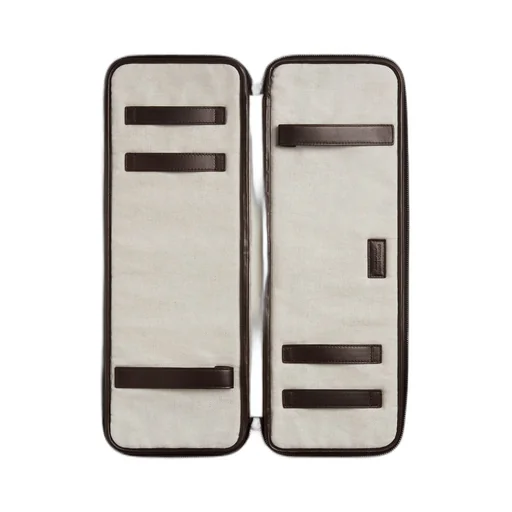 Intrecciato Tie Holder
