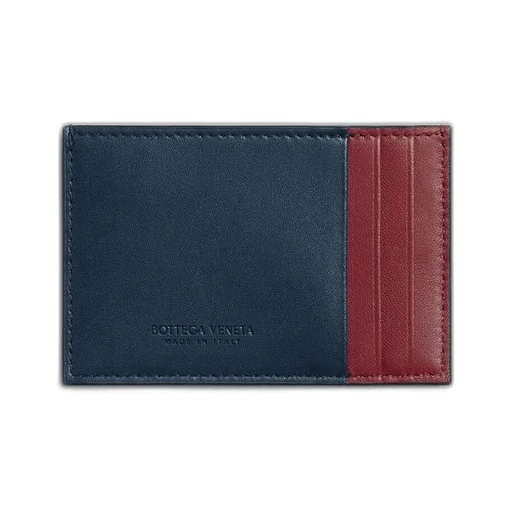 Cassette Credit Card Case