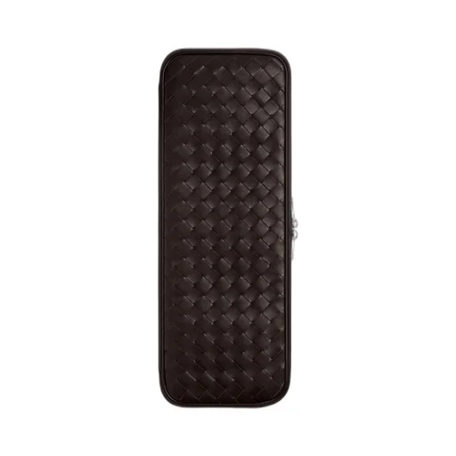 Intrecciato Tie Holder