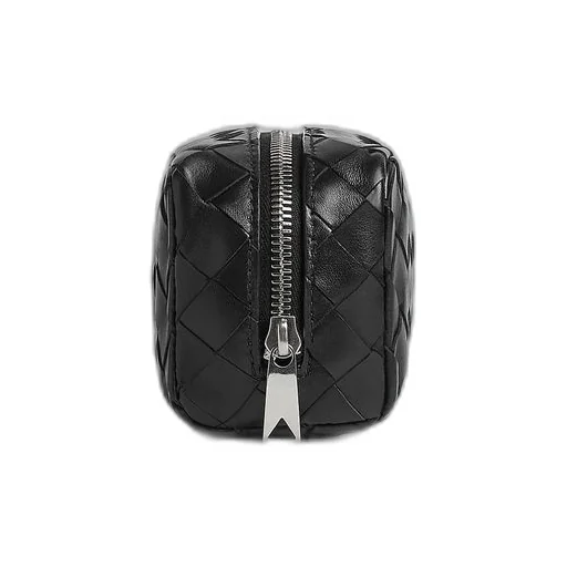 Intrecciato Medium Pouch