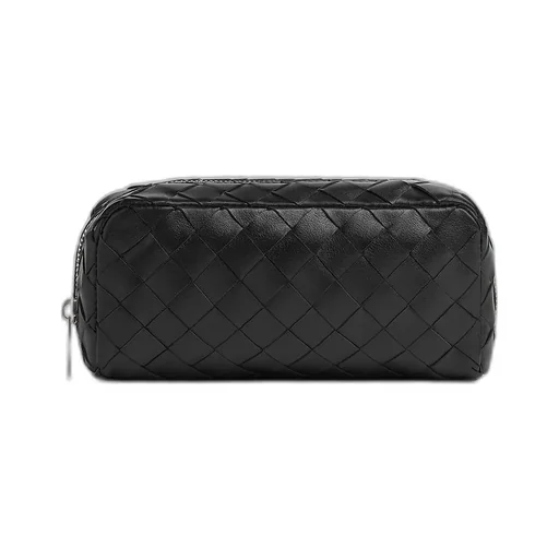 Intrecciato Medium Pouch