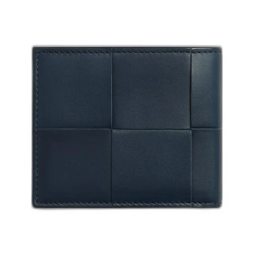Cassette Bi-Fold Wallet