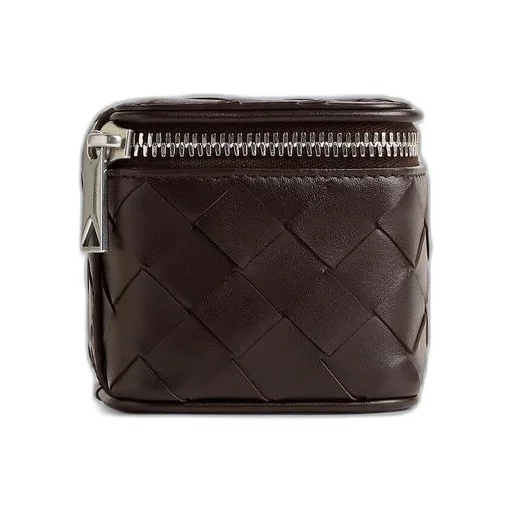 Intrecciato Watch Case