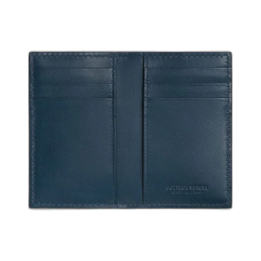 Cassette Flap Card Case