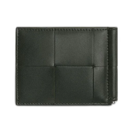 Cassette Bill Clip Wallet