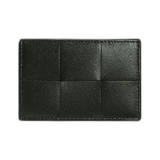 Cassette Credit Card Case