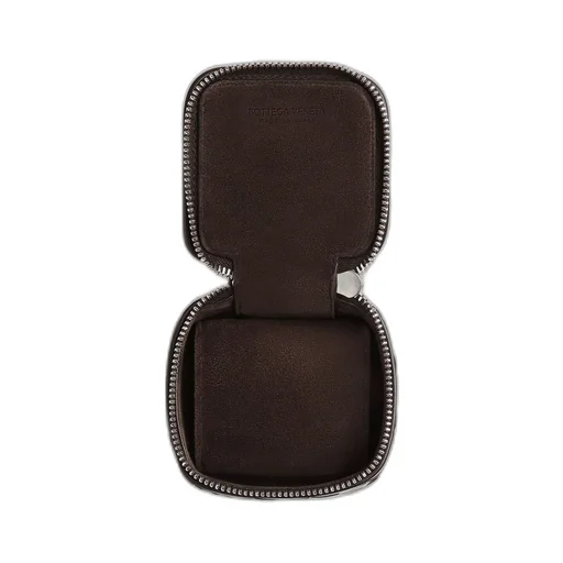 Intrecciato Watch Case