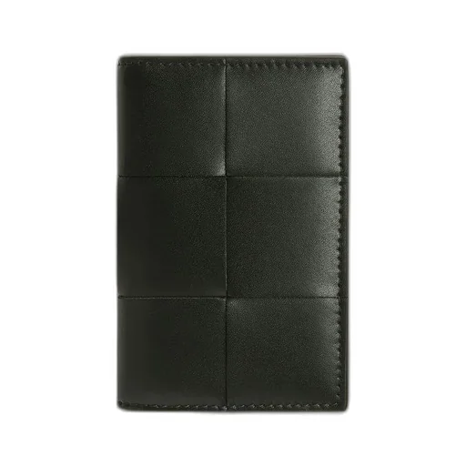 Cassette Flap Card Case