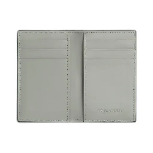 Cassette Flap Card Case