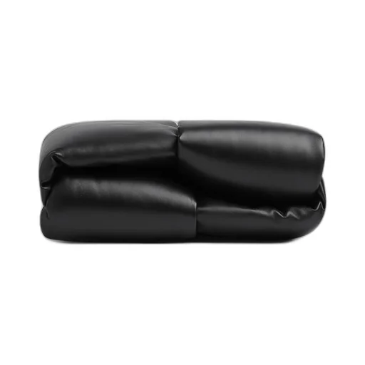 Padded Intreccio Cushion