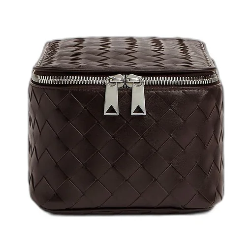 Intrecciato Medium Shoe Case