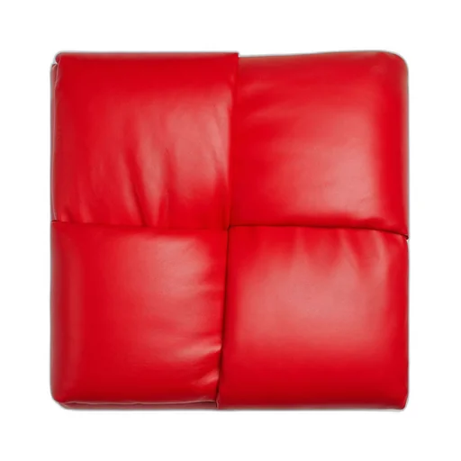 Padded Intreccio Cushion