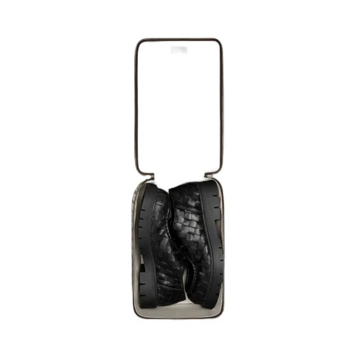 Intrecciato Large Shoe Case