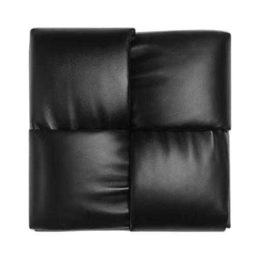 Padded Intreccio Cushion