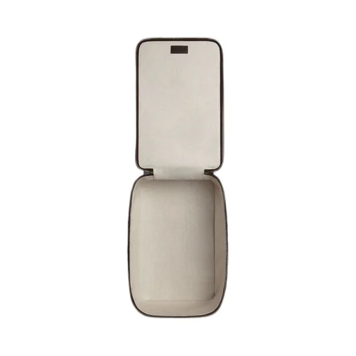 Intrecciato Large Shoe Case