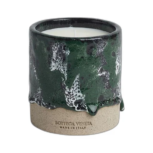 Raintree Glaze Candle
