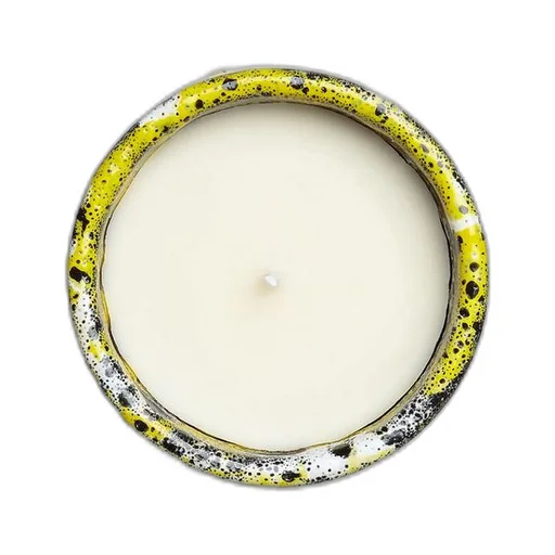 Lantern Glaze Candle
