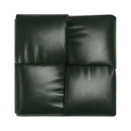 Padded Intreccio Cushion