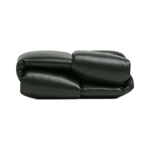 Padded Intreccio Cushion