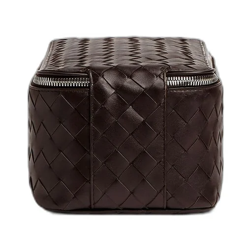 Intrecciato Medium Shoe Case