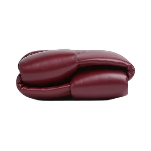Padded Intreccio Cushion