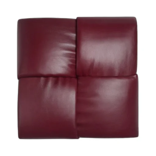 Padded Intreccio Cushion