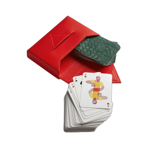 Playing Cards