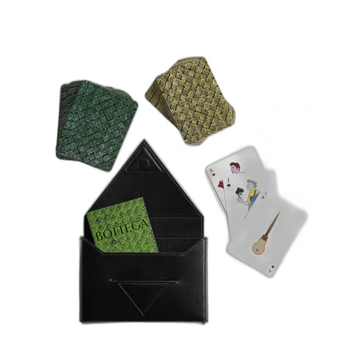 Playing Cards